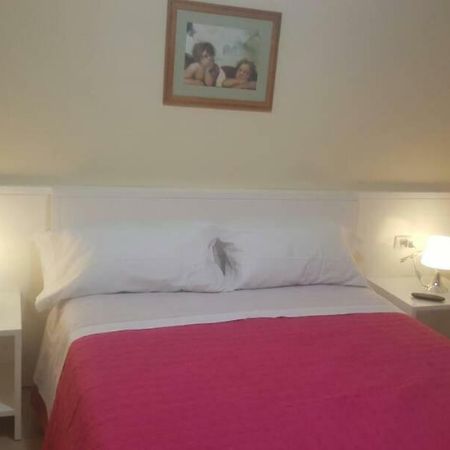 Apartamento Avenida Puerto de Santiago  Exteriér fotografie