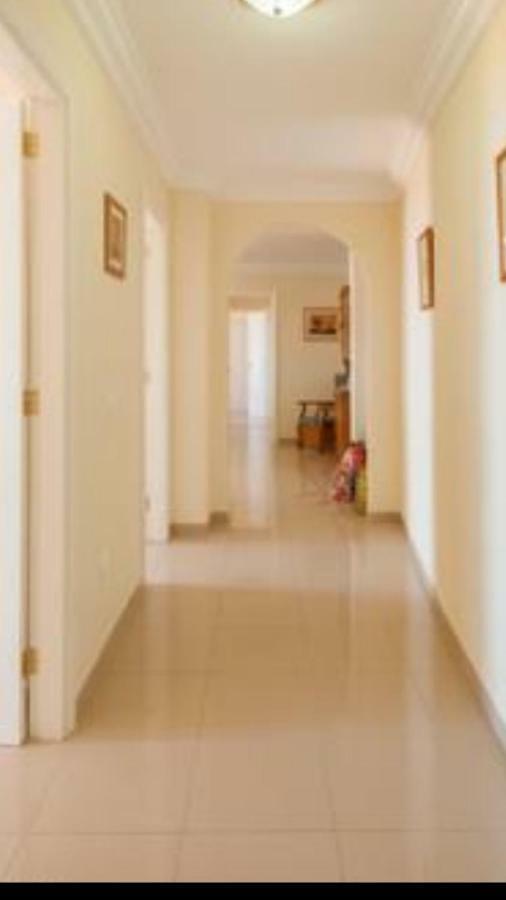 Apartamento Avenida Puerto de Santiago  Exteriér fotografie