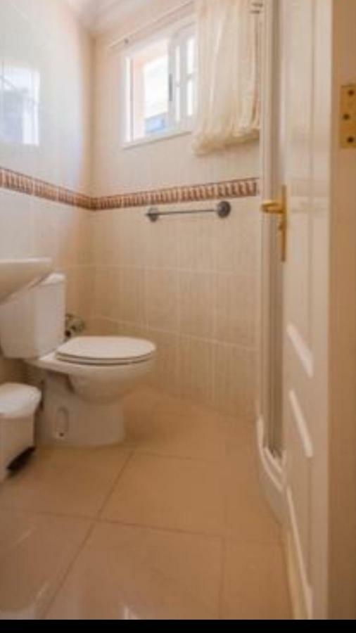 Apartamento Avenida Puerto de Santiago  Exteriér fotografie