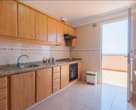 Apartamento Avenida Puerto de Santiago  Exteriér fotografie