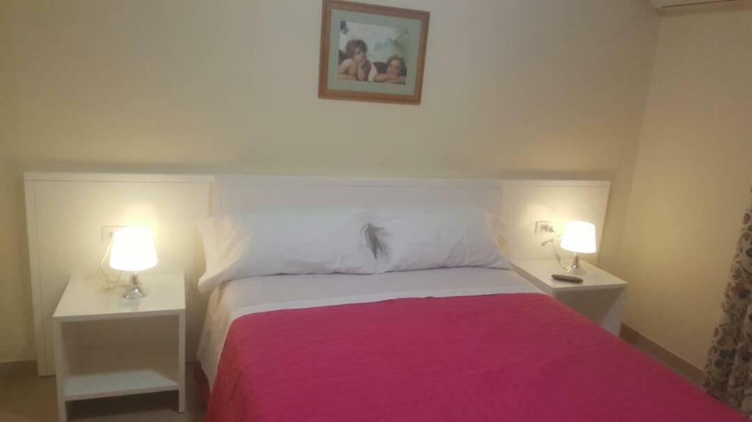 Apartamento Avenida Puerto de Santiago  Exteriér fotografie