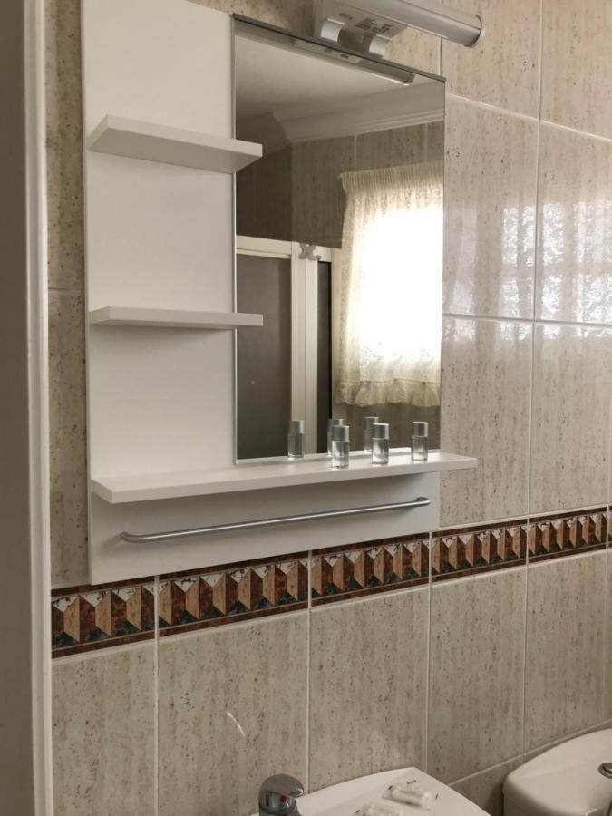 Apartamento Avenida Puerto de Santiago  Exteriér fotografie