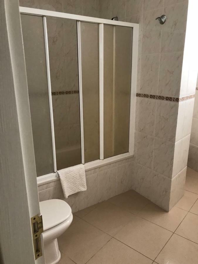 Apartamento Avenida Puerto de Santiago  Exteriér fotografie