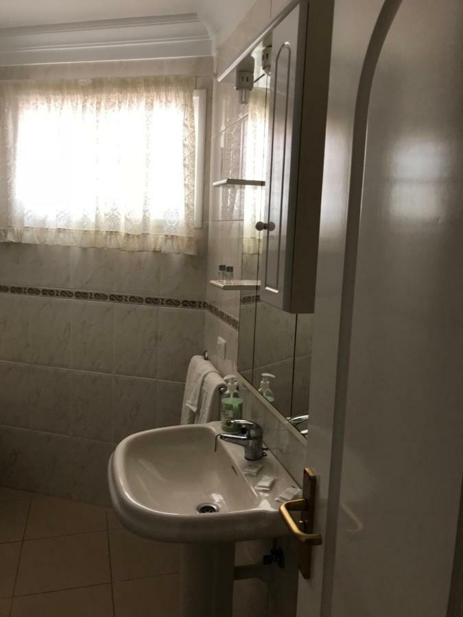 Apartamento Avenida Puerto de Santiago  Exteriér fotografie